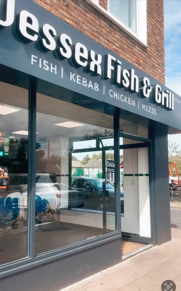 Wessex fish & grill